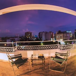 Whitehouse Residencies Colombo