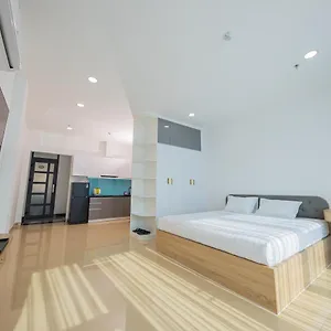 Aparthotel Chanh Huy &