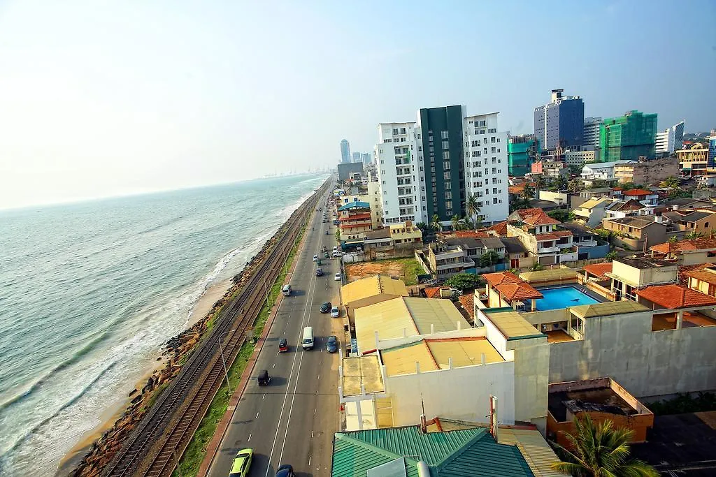 Hotel Sunhill - Colombo