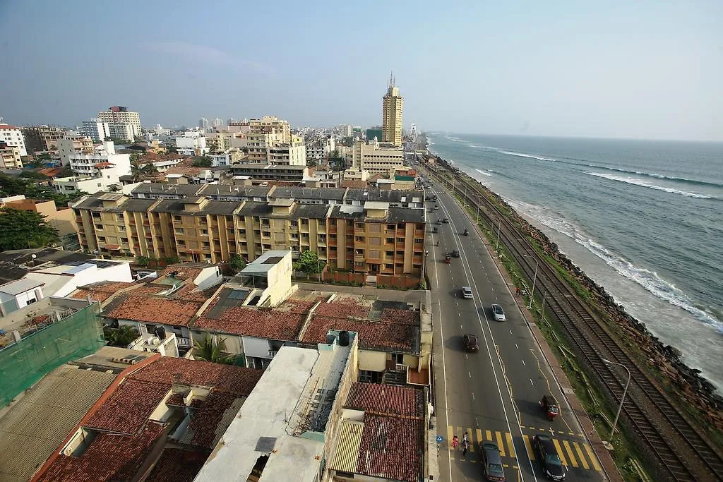 Hotel Sunhill - Colombo