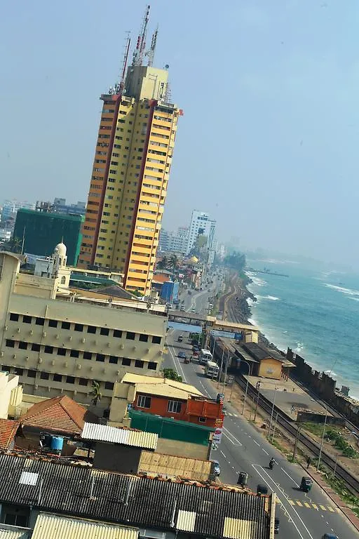 Hotel Sunhill - Colombo