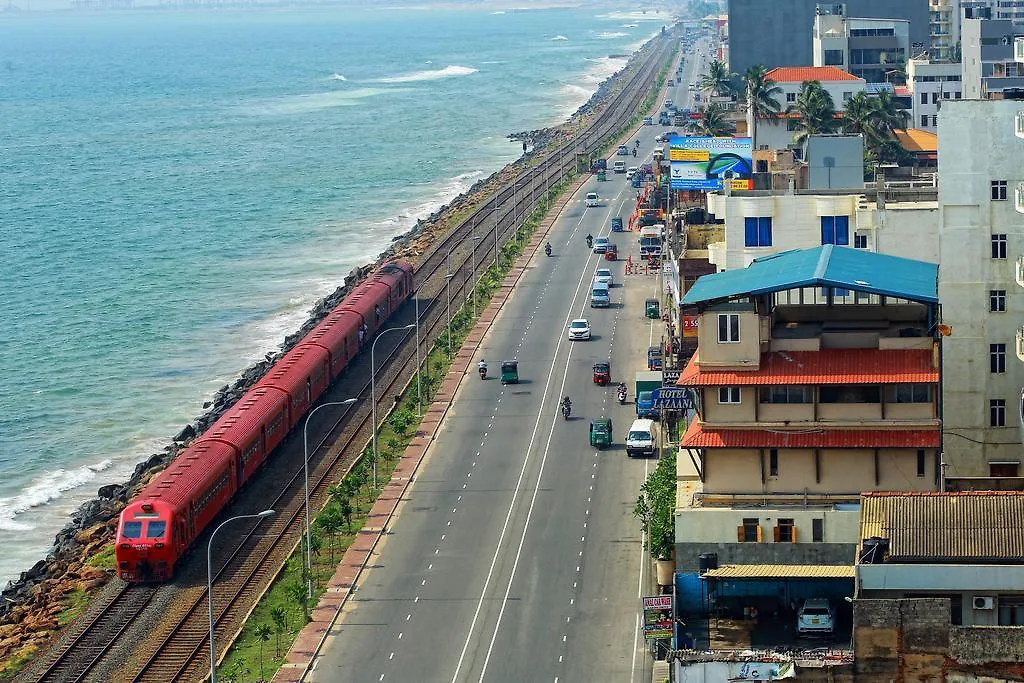 Hotel Sunhill - Colombo