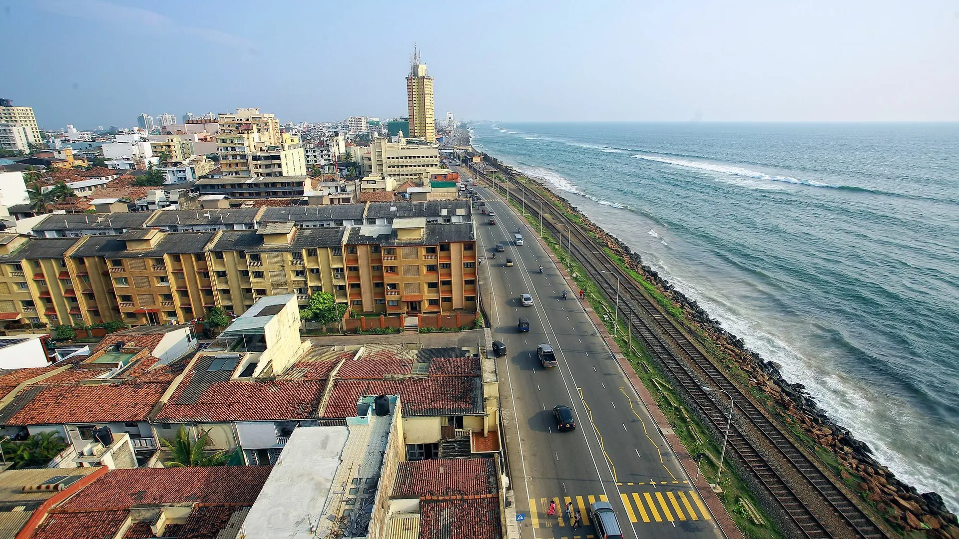 Hotel Sunhill - Colombo